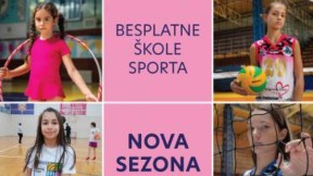 Devojčice važne za sport